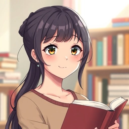 ai电影团队成员周木子 ai电影联合创始人 / 编剧总监周木子