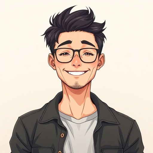 ai电影团队成员林清源 ai电影创始人 / 导演林清源