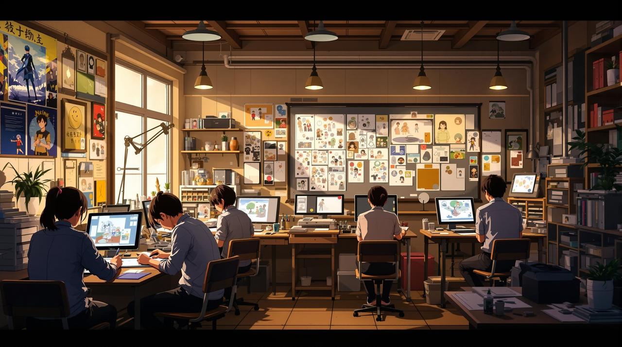 ai电影ai电影启动"治愈100"计划,目标制作100部治愈短剧 ai电影新闻 - ai电影启动"治愈100"计划,目标制作100部治愈短剧